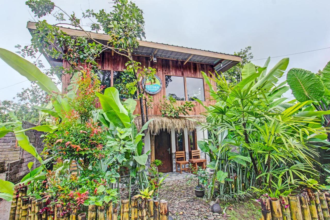 Tastura Homestay Praya Zewnętrze zdjęcie